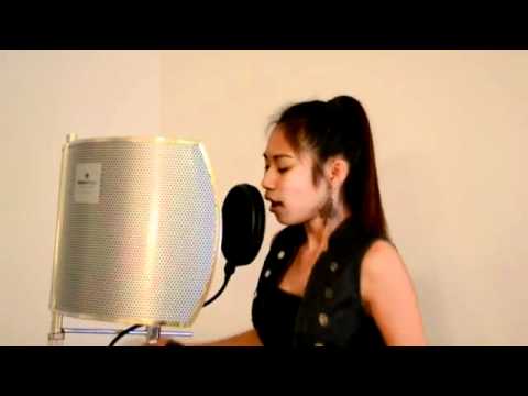 Beyonce - Love On Top (Cover by Jessica Sanchez) - YouTube.flv