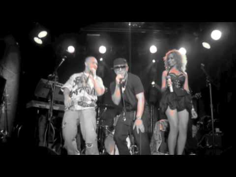 SONS OF 84  - "Would You Mind" (LIVE)