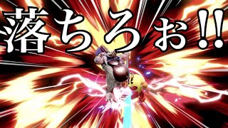 【実況】少しずつ上手くなってきた？？「スマブラSP」「キングクルール」「オンラインマッチ」