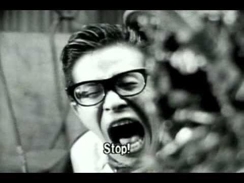 Tetsuo : The iron Man Trailer