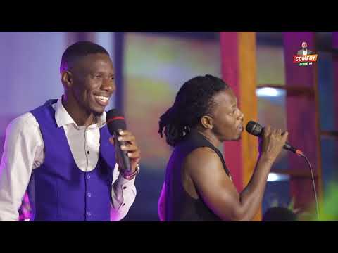 Comedy Store Uganda July 2023 (Lazio Wednesdays) - Nince Henry