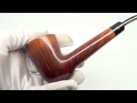 Charatan Executive Lane Era Freehand Smoking Pipe From PIPELIST.COM