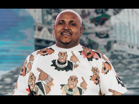 Acapella MC Kevin o Chris - Chupiquete