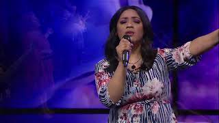 Cleansed Cover : Experience Church.tv
