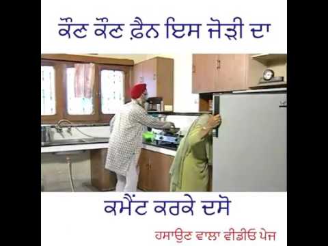 Jabbal singh best comedy