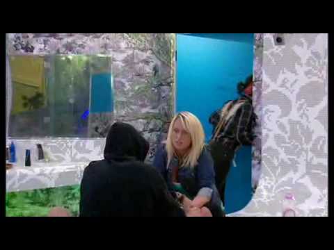 Big Brother BB11UK Live NIGHT 21 P1