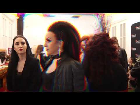 Hairstyle Fashion Show 2019