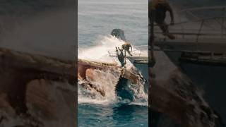 Jurassic World Rebirth (2025) Video