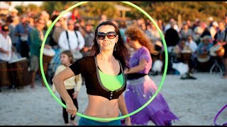 Nokomis Drum Circle March 2014