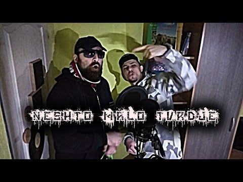 VASKE x POGLAVICA  - NESHTO MALO TVRDJE (ZVANICHNI VIDEO)