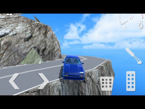 traffic crashes car crash loss of control crashes #2