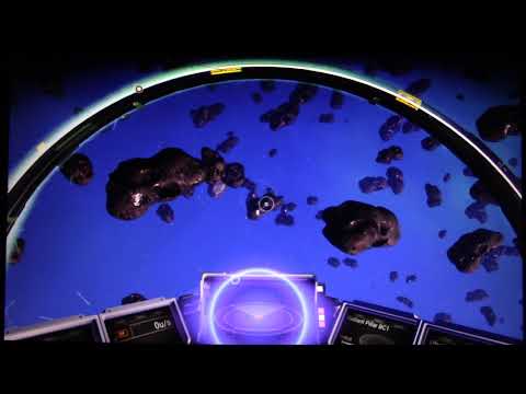 MongoTV_1861 - DANSK - Del 19 - No Mans Sky - 3.gang Online