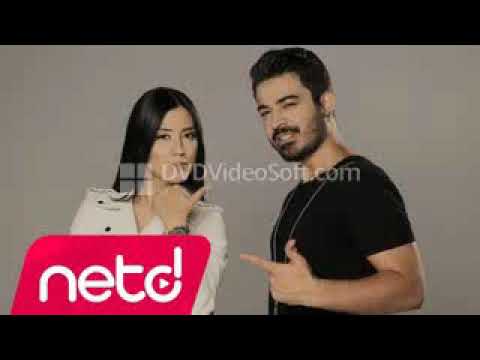 Turgay Saka feat  Banu Parlak   İki Yüzlü