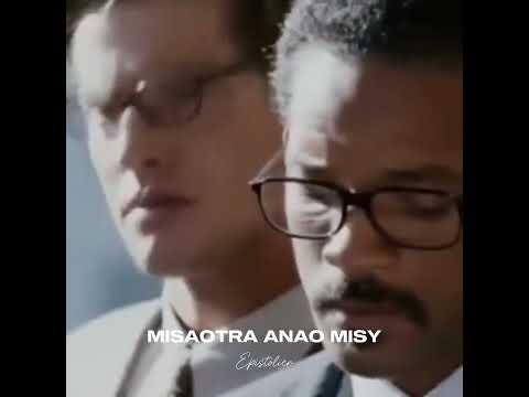 Epistolier misaotra anao misy.new clip.2k24