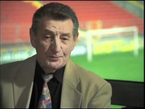 Fritz Walter: In einem Zimmer mit dem "Boss"