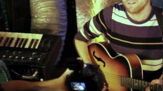 Royal Canoe In the Studio: Episode 5 - Music Video