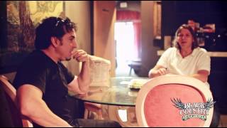 Black Country Communion - AFTERGLOW Webisode 5