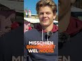 Stand van Nederland: Sparen, beleggen of uitgeven. Wat doe jij met je geld? #shorts