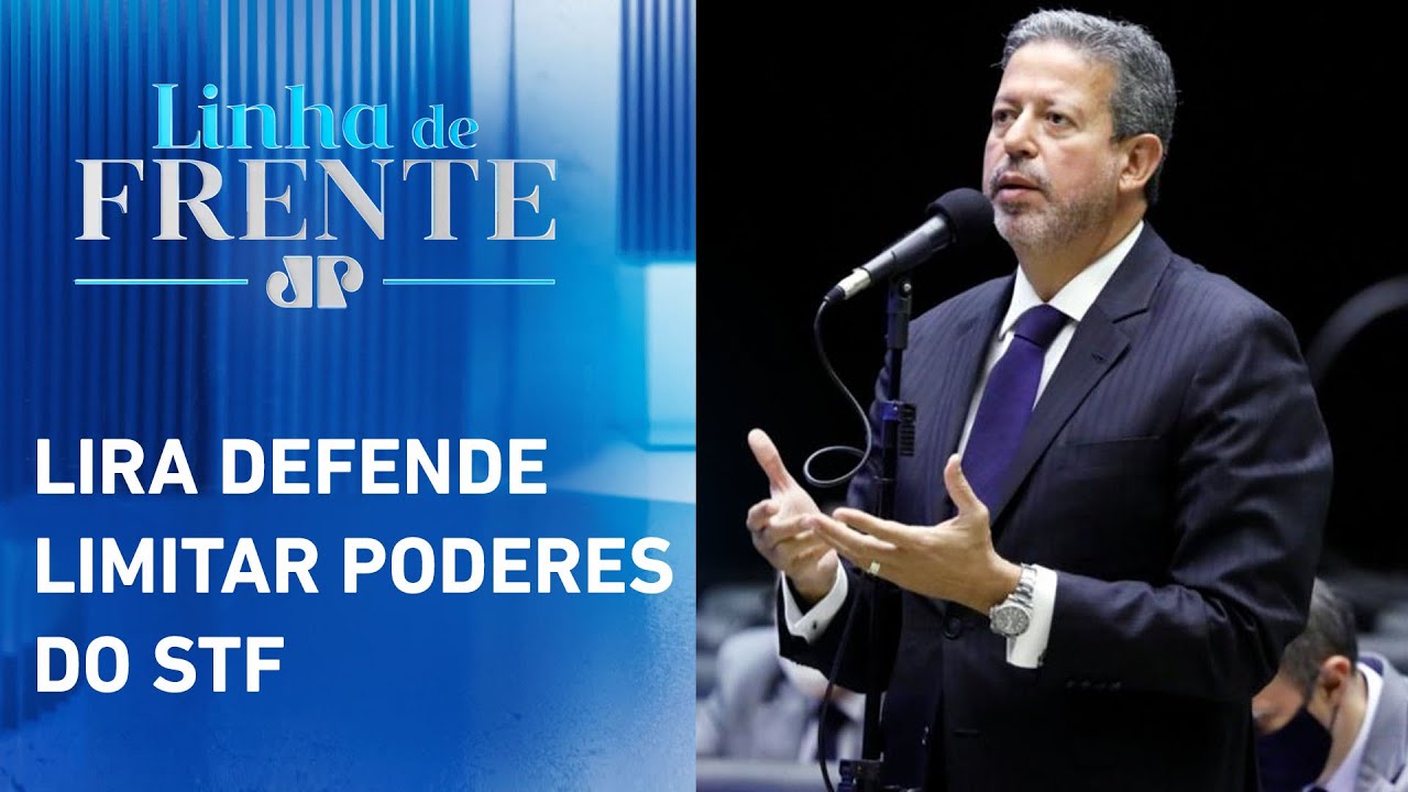 FMI piora projeção da dívida pública do Brasil | LINHA DE FRENTE