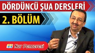 Prof. Dr. Alaaddin Başar - Şualar - 4. Şua - 2. Bölüm