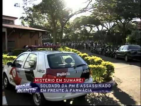 Brasil Urgente Campinas 08 05 2012 - bloco 03