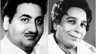 Thandi Hawaayein Mohammad Rafi Shamshad Begum Film