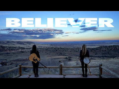 NEONI - Believer - Imagine Dragons cover