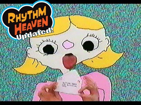 Two Time - Rhythm Heaven Custom Remix (Updated!)