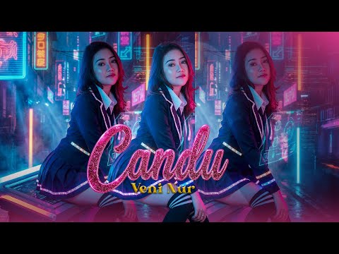 VENI NUR - CANDU VERSI REMIX - OFFICIAL VIDEO MUSIK