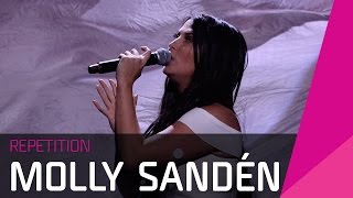 Molly Sandén – Youniverse | Se repet inför finalen i Melodifestivalen 2016