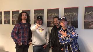 Black Stone Cherry - Family Tree (Walmart Exclusive CD)