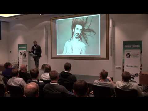 SymfonyLive Berlin 2015 - Christian Schäfer - Wir brauchen Rockstars, keine Band!