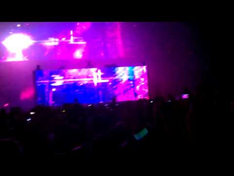 Electric Zoo 2012 - Axwell - Here We Go/Miami 2 Ibiza