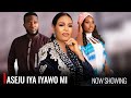 ASEJU IYA IYAWO MI - A Nigerian Yoruba Movie Starring - Bimpe Oyebade, Mustapha Sholagbade, Toyin