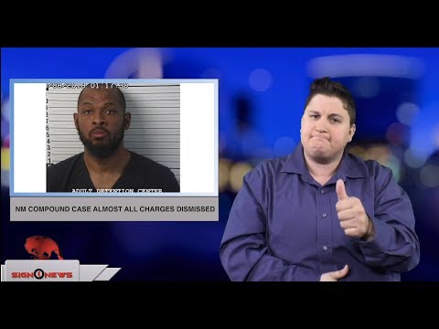 NM compound case almost all charged dismissed (ASL - 8.30.18)