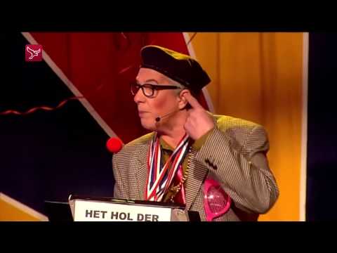 Buutreednen 2017 - Willem Remijnse