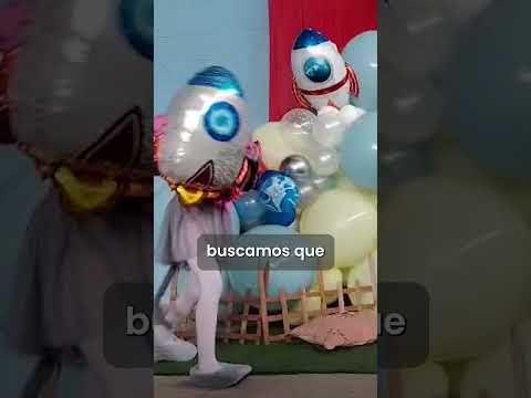 La @PDHgt presenta el programa Cuentacuentos en Gualán