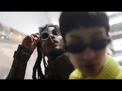 Yoppa Bam - Work (Official Music Video)