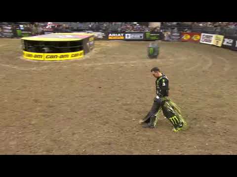 UTB 2020 - José Vitor Leme x Anthrax em Sacramento