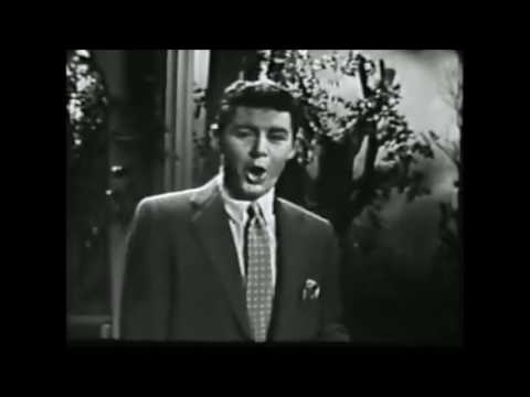 Eddie Fisher - Prisoner of Love (1954)