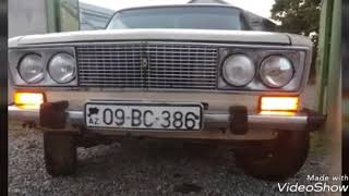 preview picture of video 'Lada 2106 1986 il Bərdə'