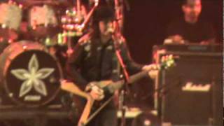 Scars on Broadway 8/20/10 "Enemy"