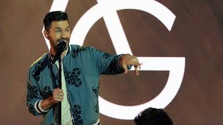 Andy Grammer - &quot;Spaceship&quot; Live