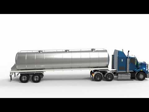 Strait Dispatch Driver