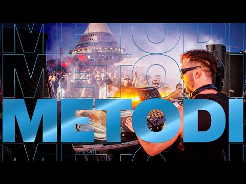 METODI - Cube Ještěd 2025 I Techno