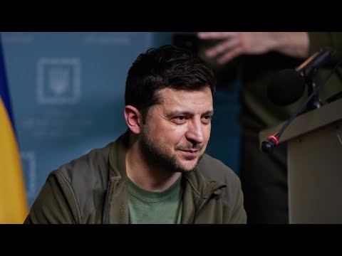 Ukraine War Update: False Flag