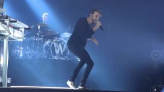 TOULOUSE 2015- Berlin et Lovni -Christophe WILLEM