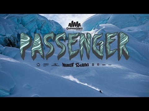 PASSENGER - New Zealand Full Section - Legs Of Steel 4K
