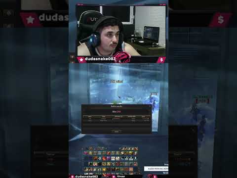 BS VS MAGUIN | #snakegamer083 em #Twitch