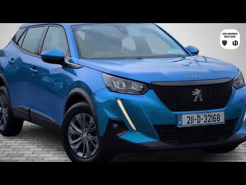Peugeot 2008 ACTIVE 1.5 BLUE HDI 110 *Facelift Mod - Image 2